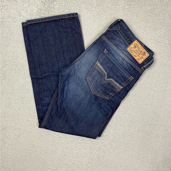 Diesel Other - diesel larkee jeans